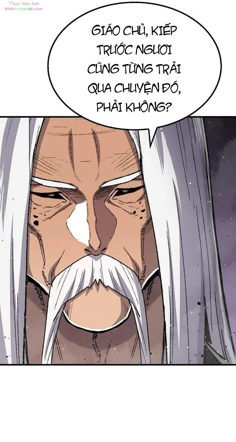 Thiên Ma Quy Hoàn Chap 144 - Next Chap 145