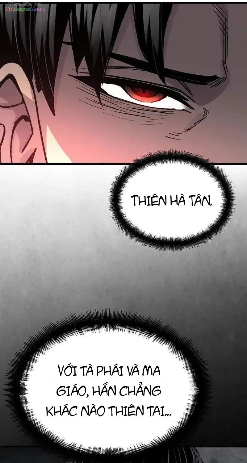 Thiên Ma Quy Hoàn Chap 144 - Next Chap 145