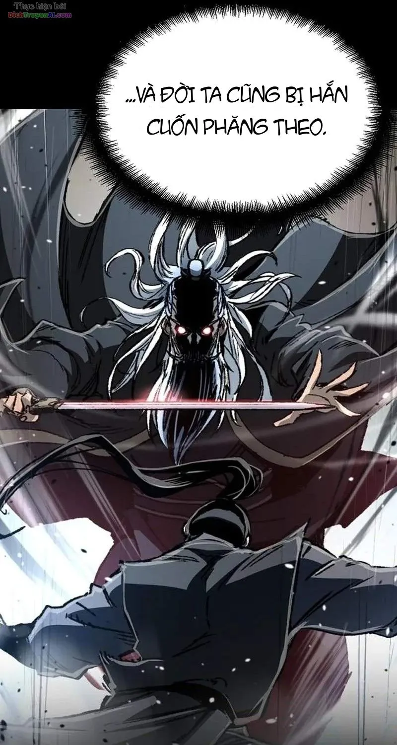 Thiên Ma Quy Hoàn Chap 144 - Next Chap 145