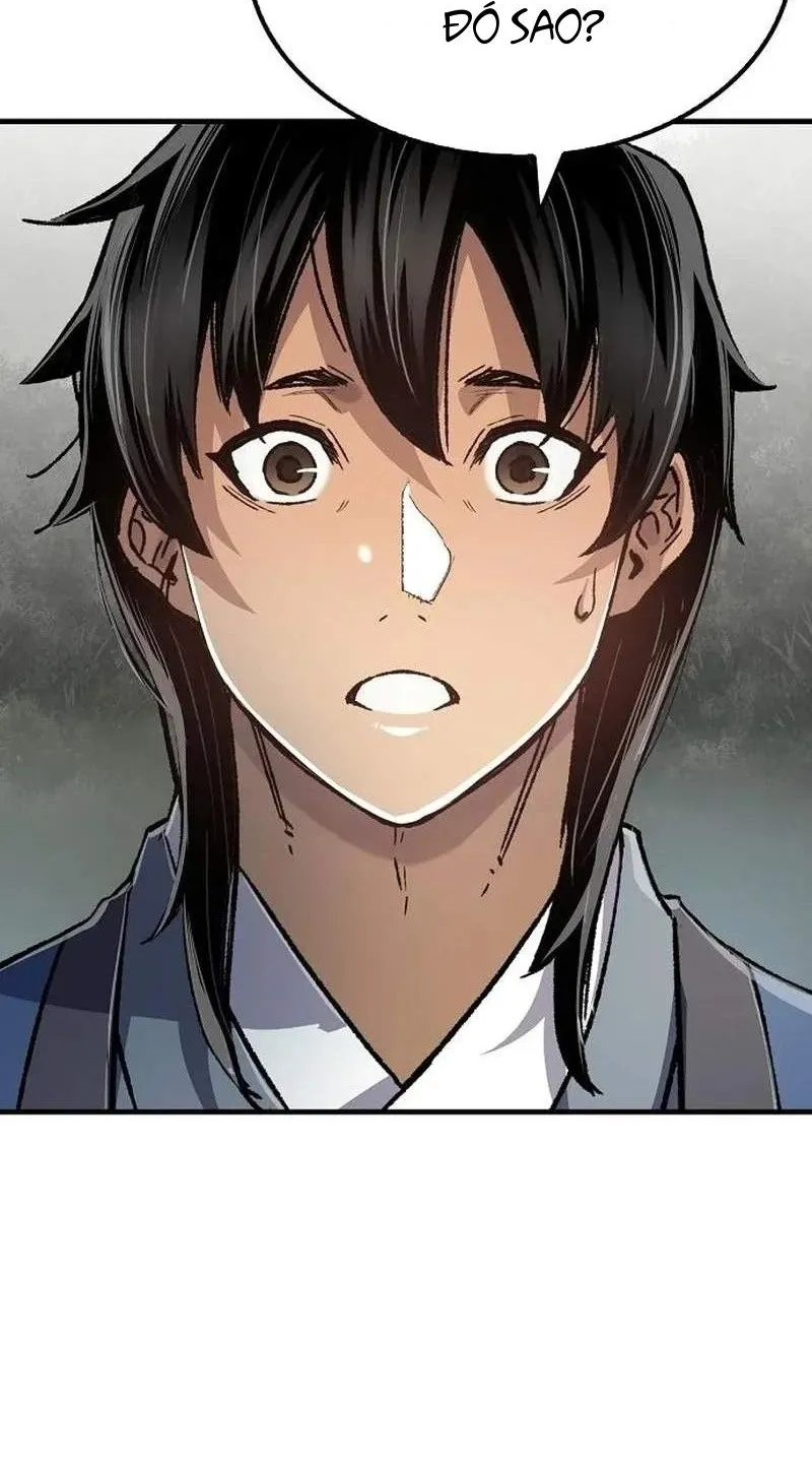 Thiên Ma Quy Hoàn Chap 144 - Next Chap 145