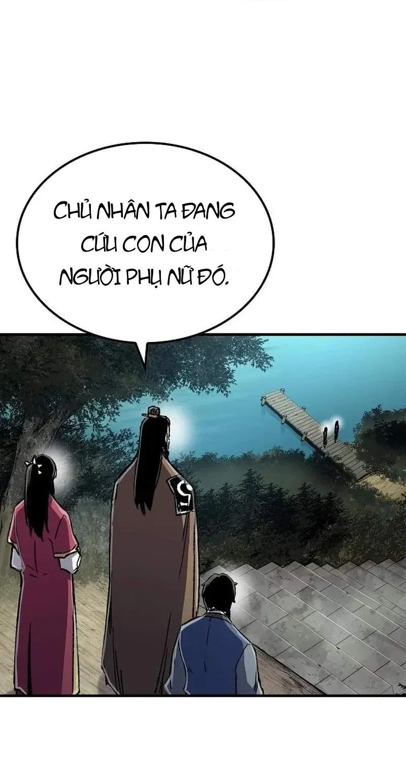 Thiên Ma Quy Hoàn Chap 144 - Next Chap 145