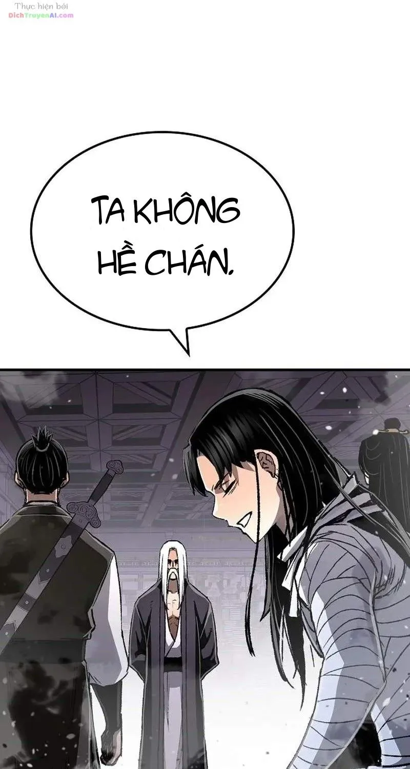 Thiên Ma Quy Hoàn Chap 144 - Next Chap 145