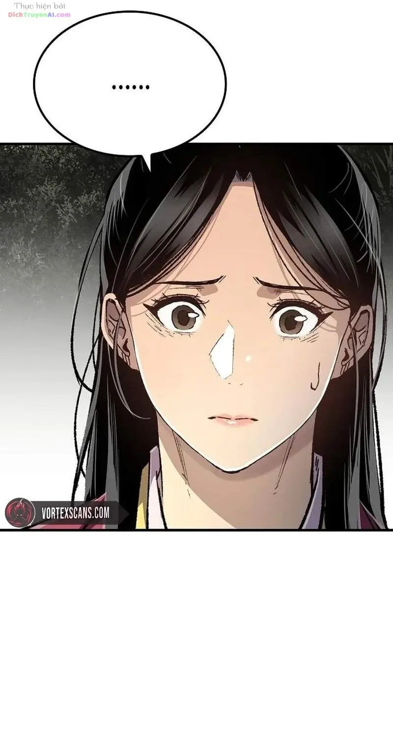 Thiên Ma Quy Hoàn Chap 144 - Next Chap 145