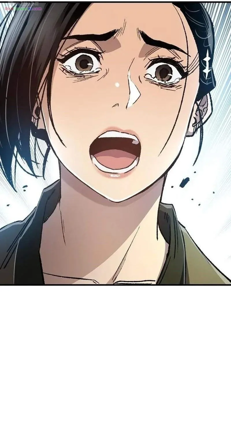 Thiên Ma Quy Hoàn Chap 144 - Next Chap 145