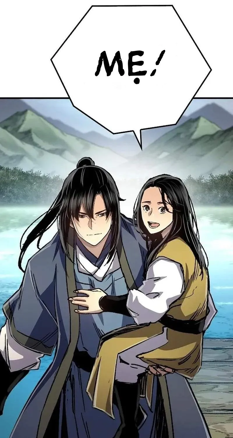 Thiên Ma Quy Hoàn Chap 144 - Next Chap 145