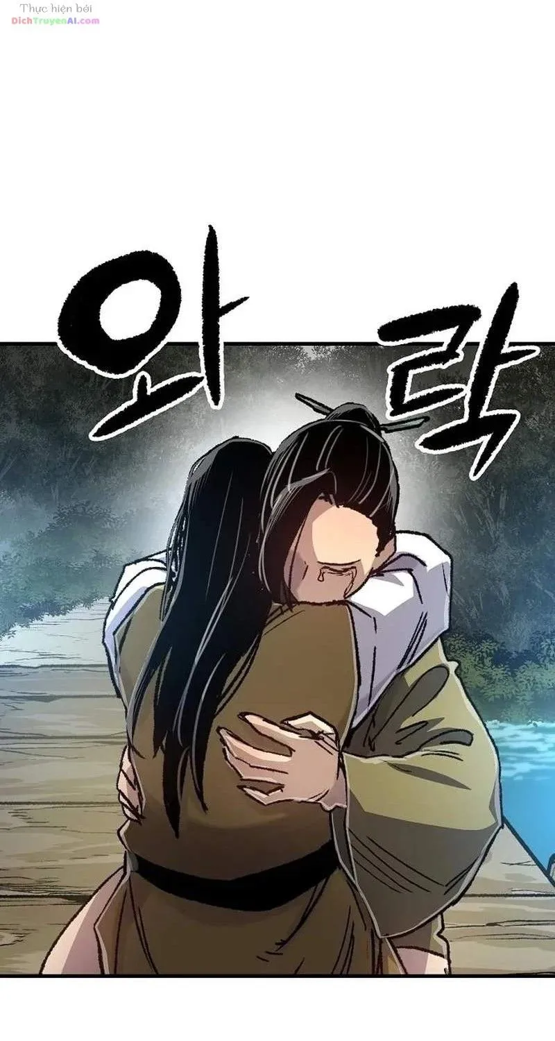 Thiên Ma Quy Hoàn Chap 144 - Next Chap 145