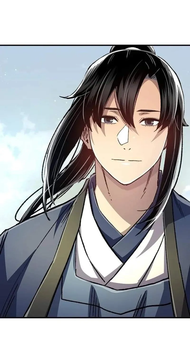 Thiên Ma Quy Hoàn Chap 144 - Next Chap 145