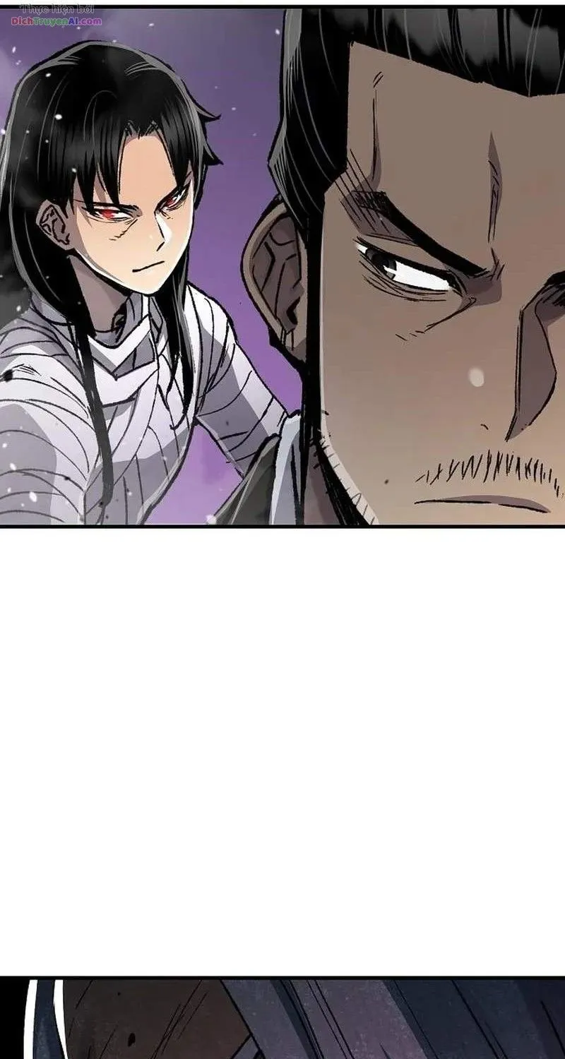Thiên Ma Quy Hoàn Chap 144 - Next Chap 145