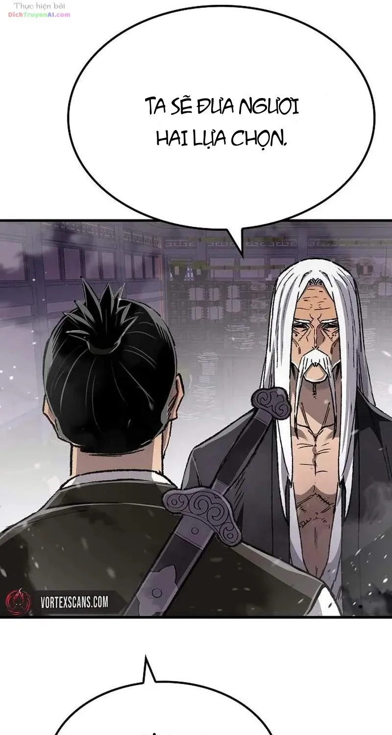 Thiên Ma Quy Hoàn Chap 144 - Next Chap 145