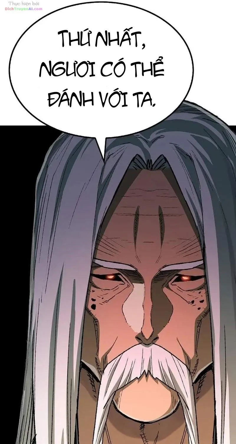 Thiên Ma Quy Hoàn Chap 144 - Next Chap 145