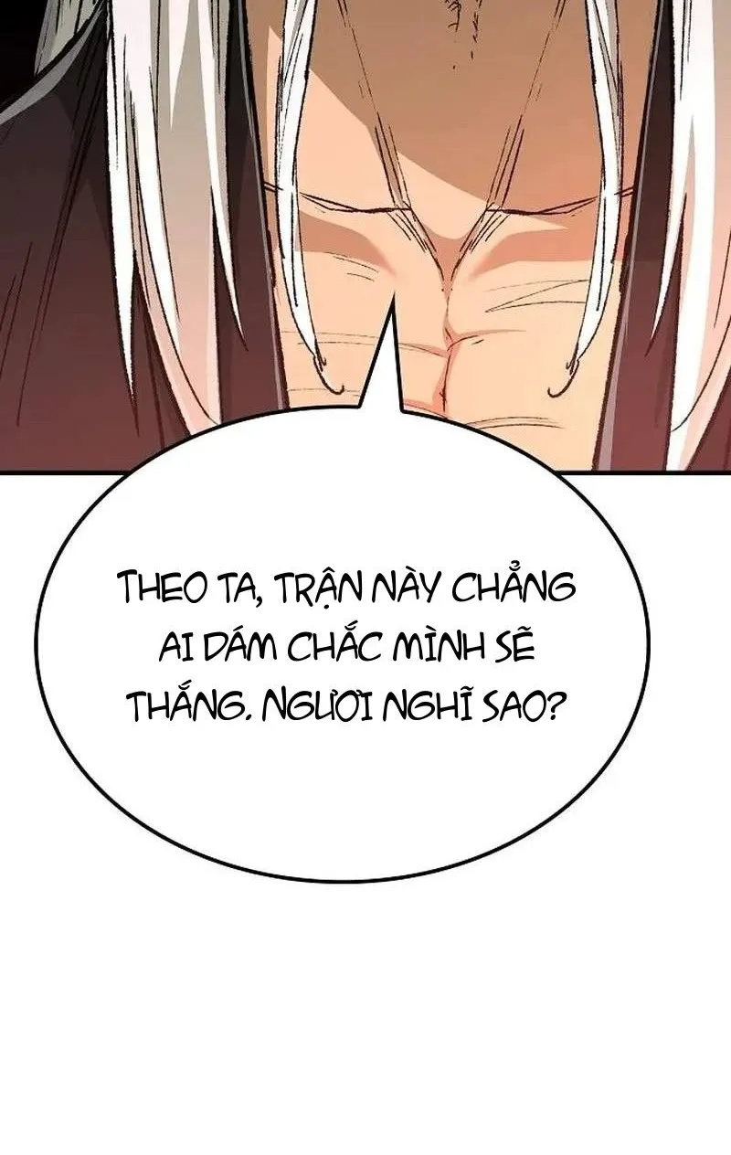 Thiên Ma Quy Hoàn Chap 144 - Next Chap 145
