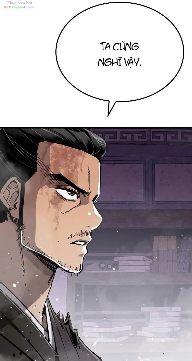 Thiên Ma Quy Hoàn Chap 144 - Next Chap 145