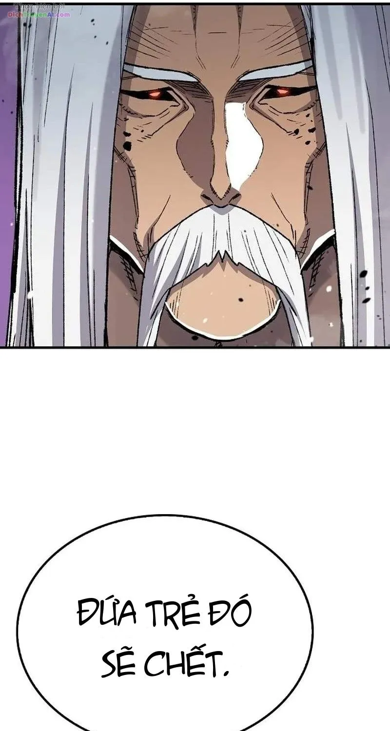 Thiên Ma Quy Hoàn Chap 144 - Next Chap 145