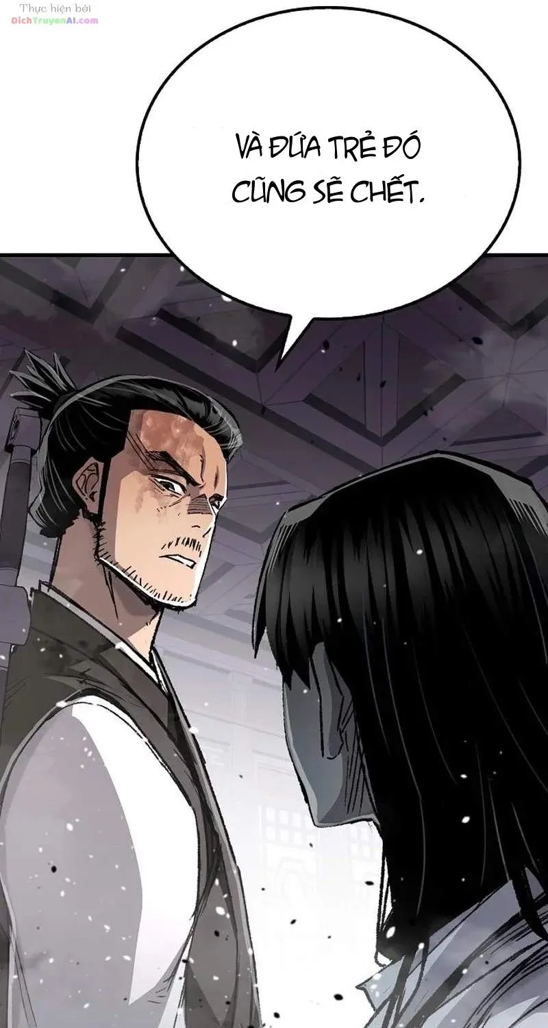 Thiên Ma Quy Hoàn Chap 144 - Next Chap 145