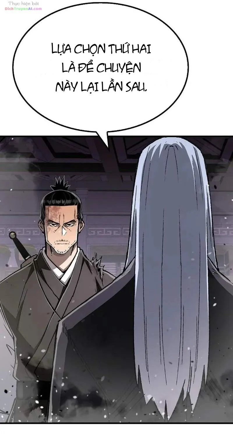 Thiên Ma Quy Hoàn Chap 144 - Next Chap 145