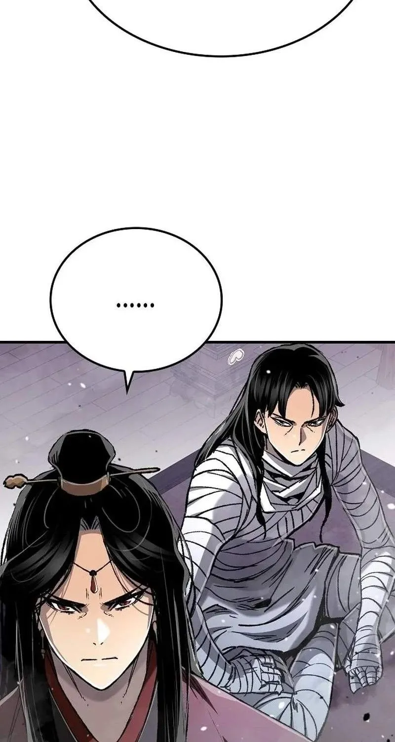 Thiên Ma Quy Hoàn Chap 144 - Next Chap 145