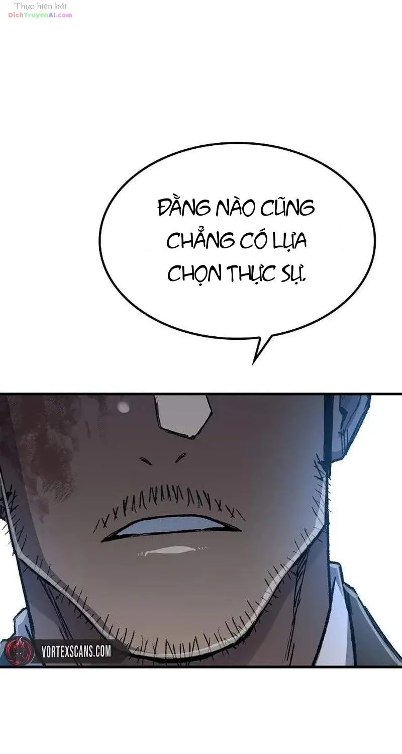 Thiên Ma Quy Hoàn Chap 144 - Next Chap 145
