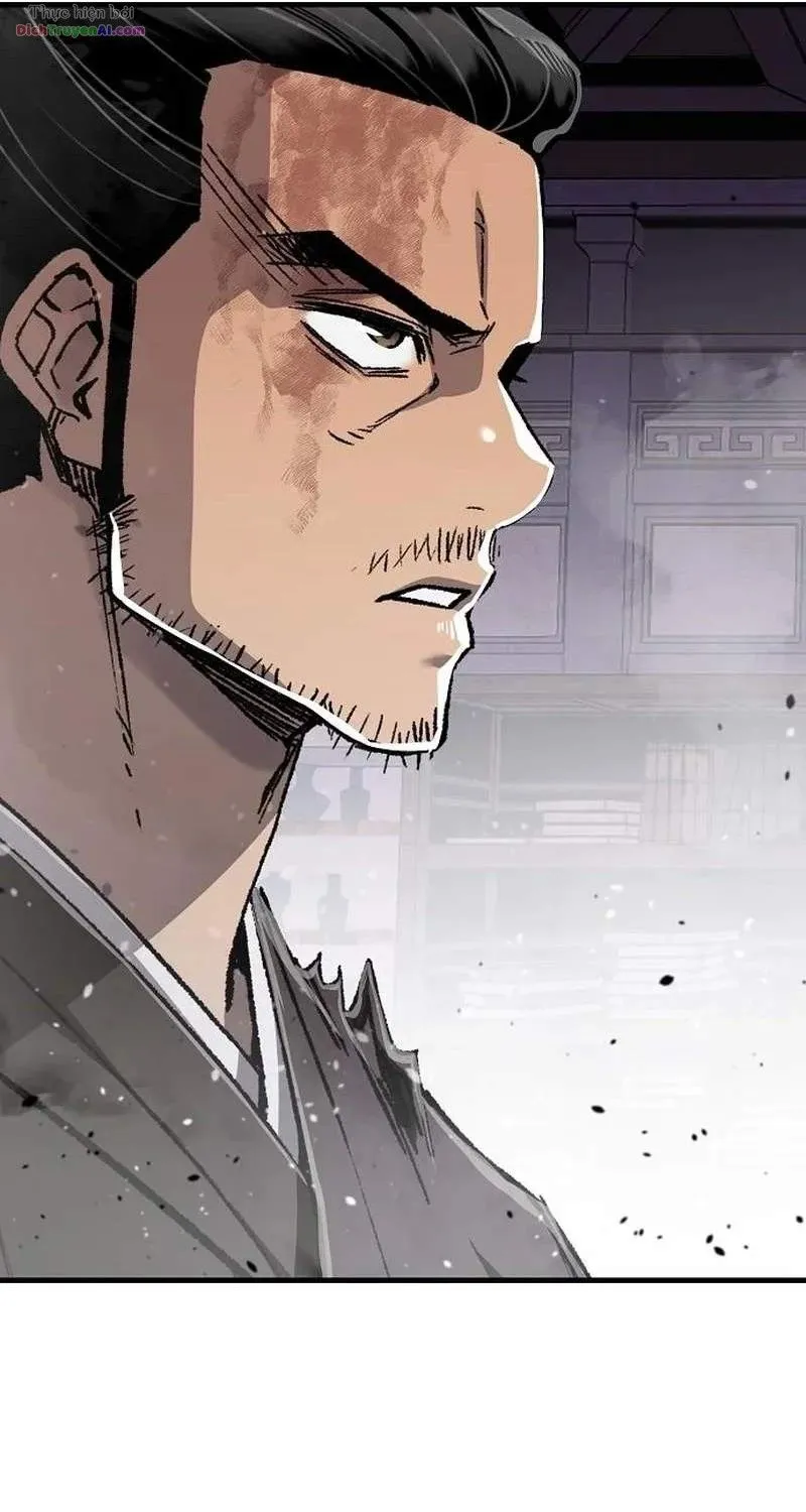 Thiên Ma Quy Hoàn Chap 144 - Next Chap 145