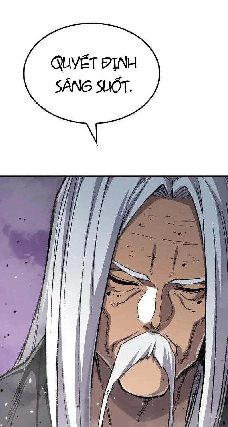 Thiên Ma Quy Hoàn Chap 144 - Next Chap 145