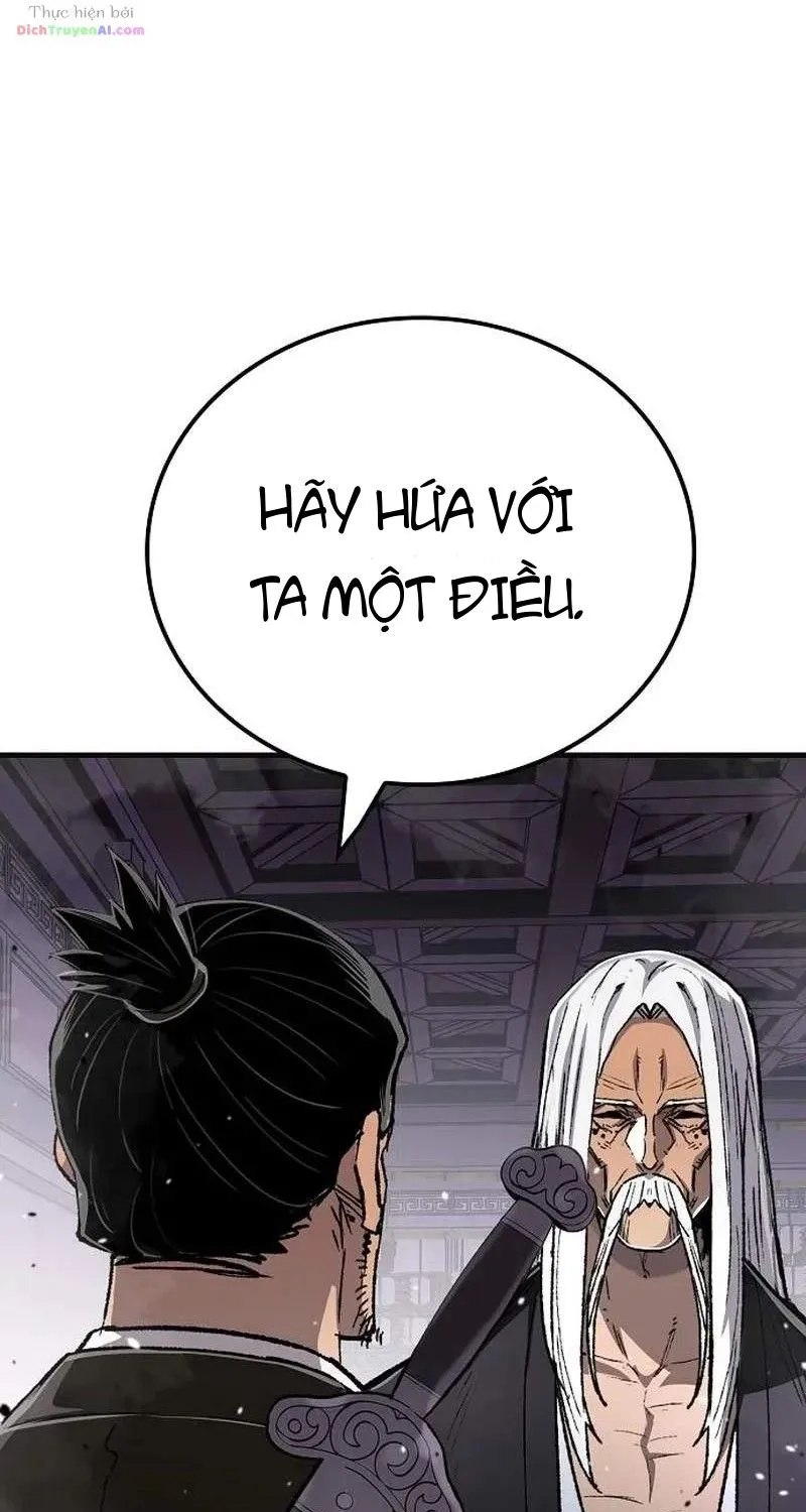Thiên Ma Quy Hoàn Chap 144 - Next Chap 145