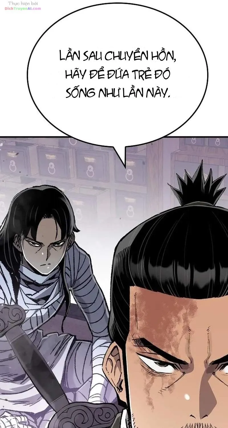 Thiên Ma Quy Hoàn Chap 144 - Next Chap 145