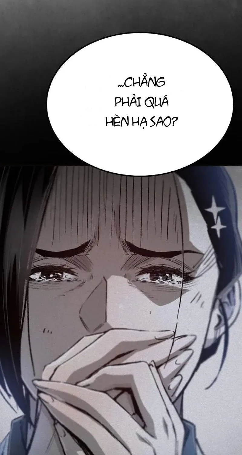Thiên Ma Quy Hoàn Chap 144 - Next Chap 145