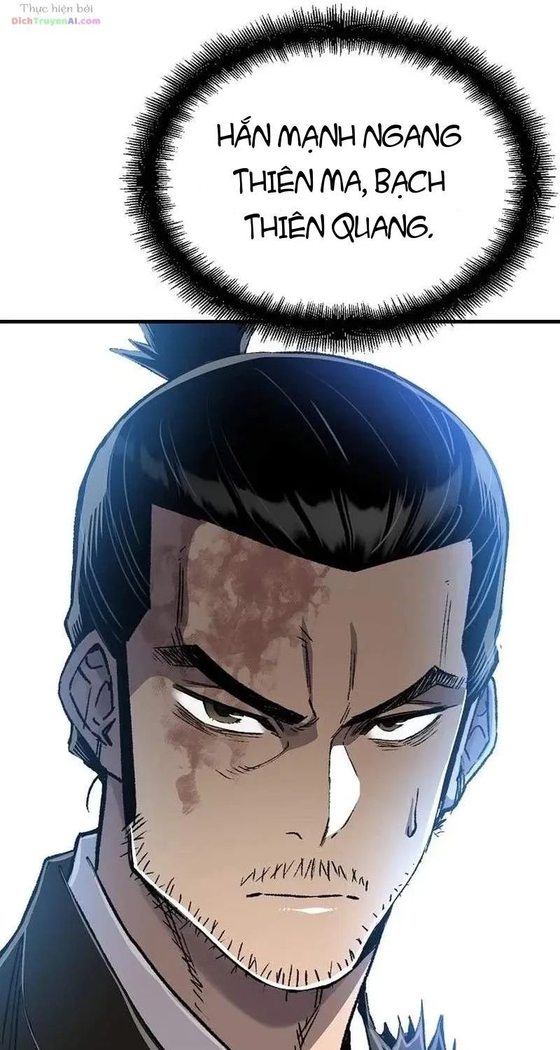 Thiên Ma Quy Hoàn Chap 144 - Next Chap 145