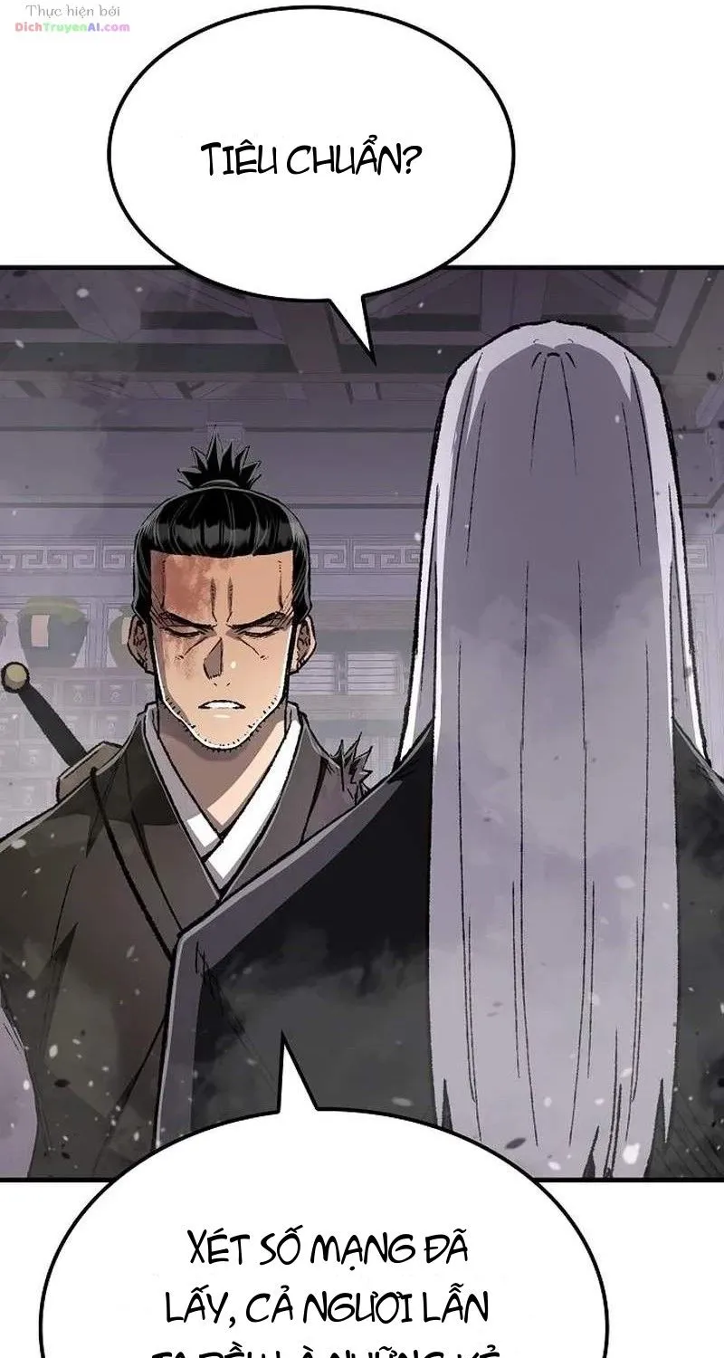 Thiên Ma Quy Hoàn Chap 144 - Next Chap 145