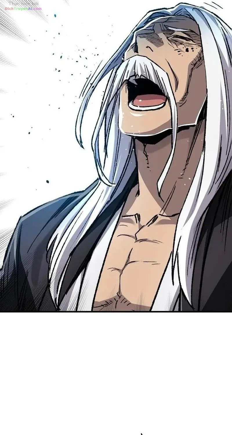 Thiên Ma Quy Hoàn Chap 144 - Next Chap 145
