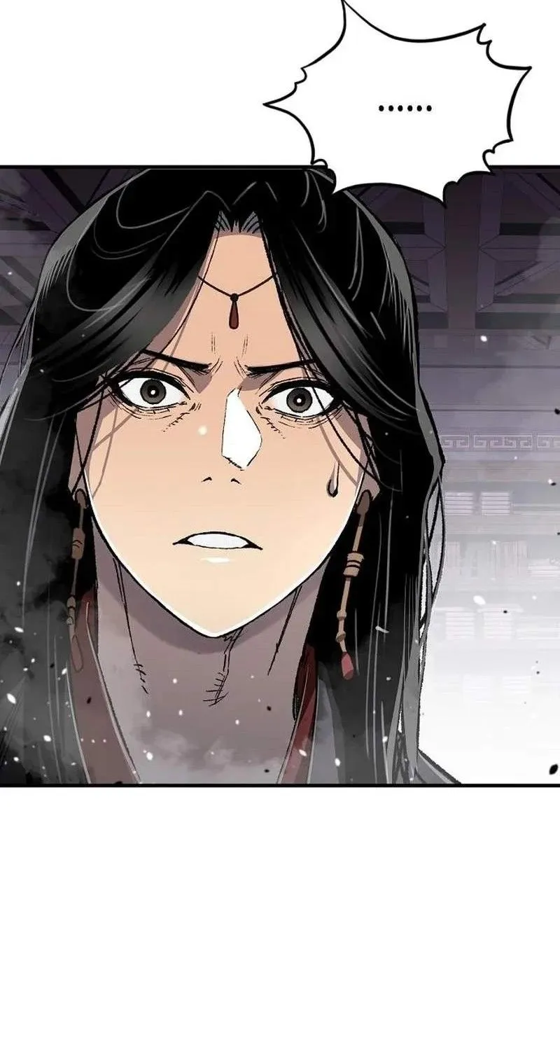 Thiên Ma Quy Hoàn Chap 144 - Next Chap 145