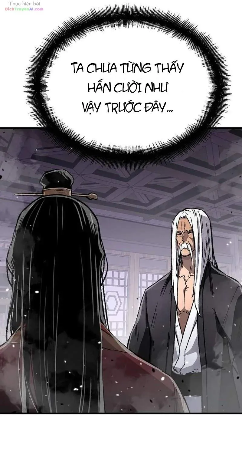 Thiên Ma Quy Hoàn Chap 144 - Next Chap 145