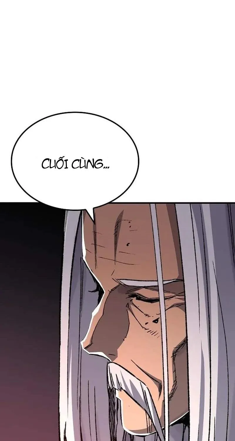 Thiên Ma Quy Hoàn Chap 144 - Next Chap 145