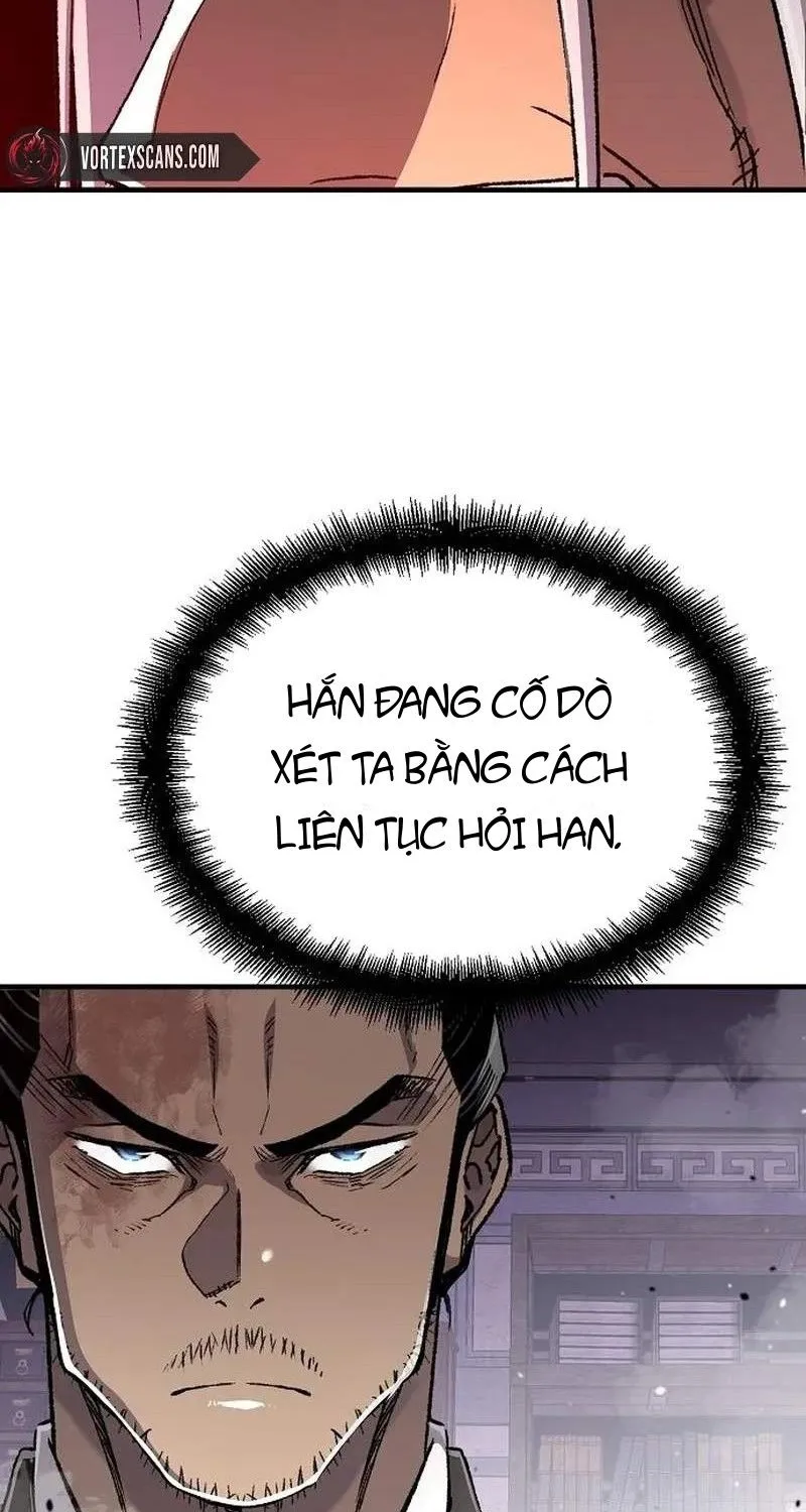 Thiên Ma Quy Hoàn Chap 144 - Next Chap 145