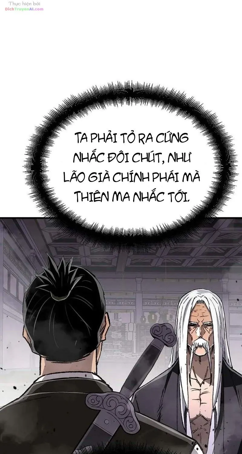 Thiên Ma Quy Hoàn Chap 144 - Next Chap 145