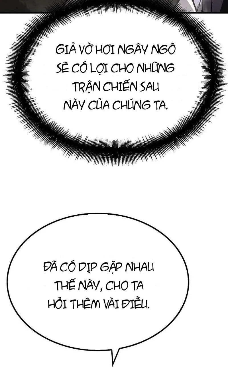 Thiên Ma Quy Hoàn Chap 144 - Next Chap 145