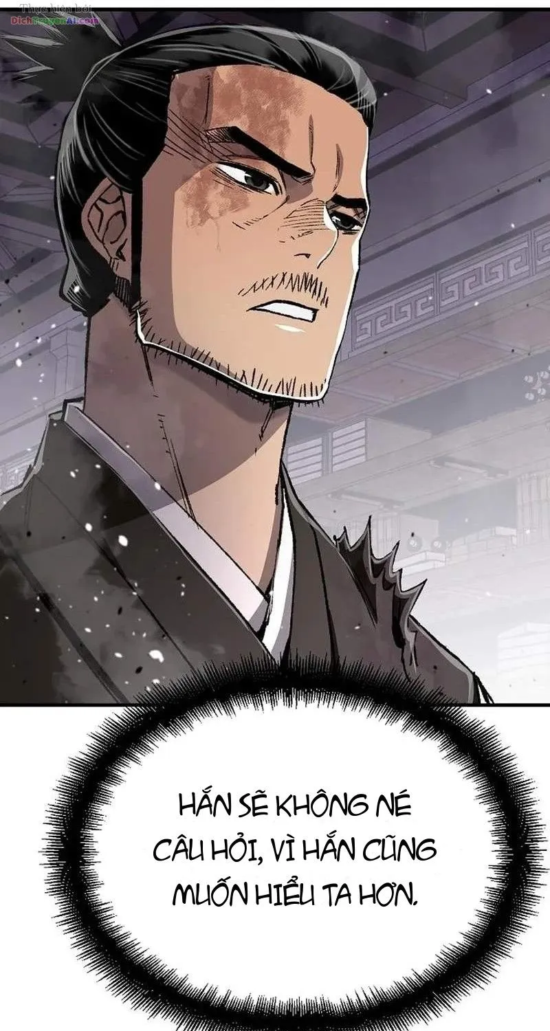 Thiên Ma Quy Hoàn Chap 144 - Next Chap 145