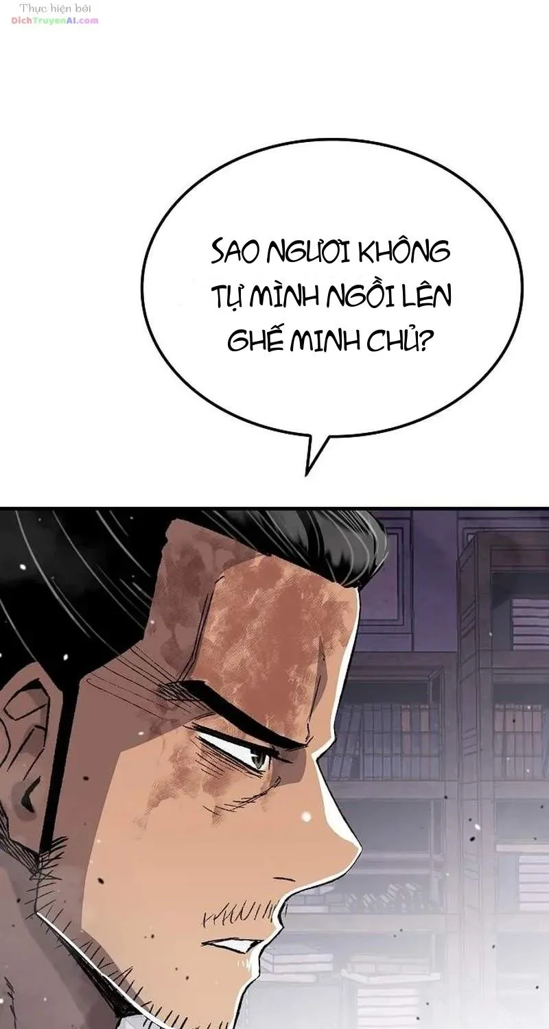 Thiên Ma Quy Hoàn Chap 144 - Next Chap 145