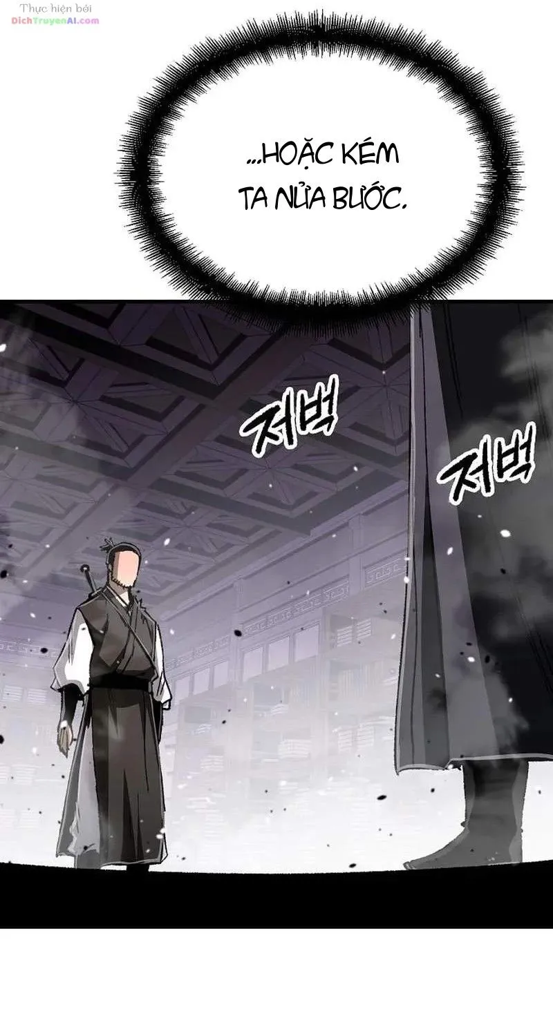Thiên Ma Quy Hoàn Chap 144 - Next Chap 145
