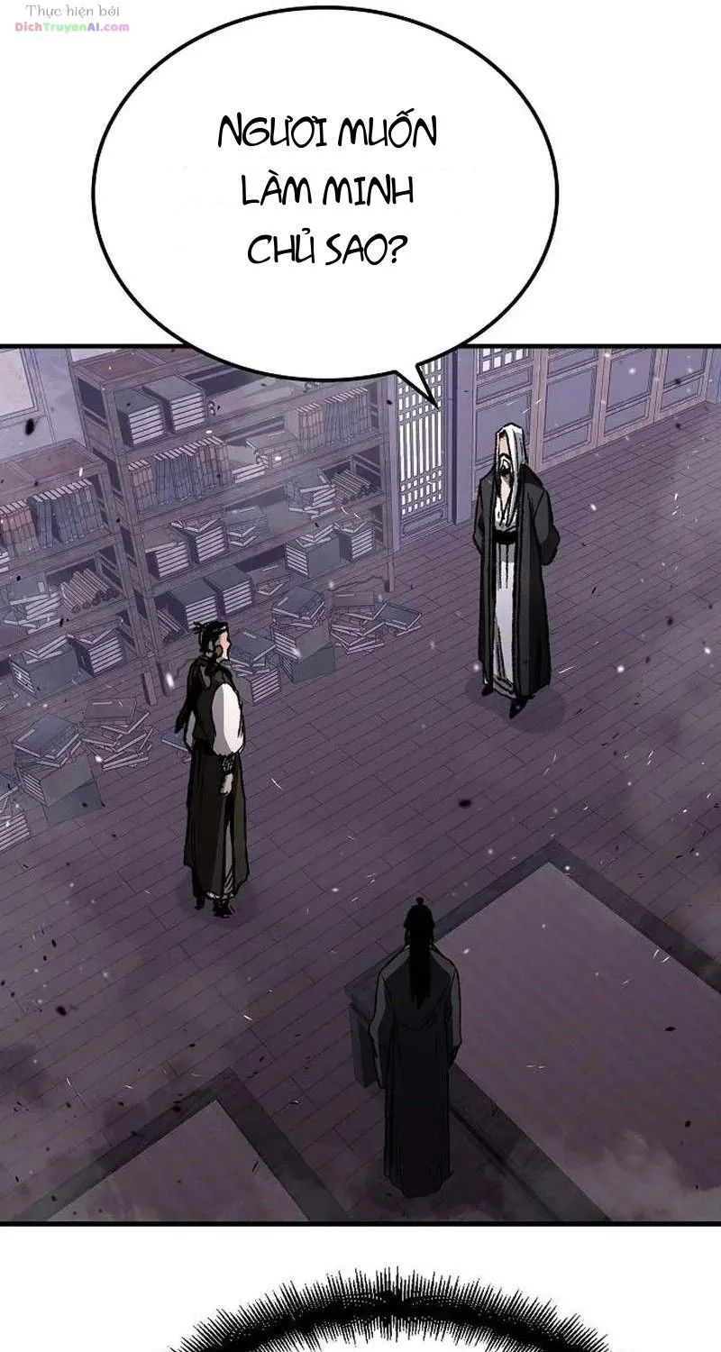 Thiên Ma Quy Hoàn Chap 144 - Next Chap 145