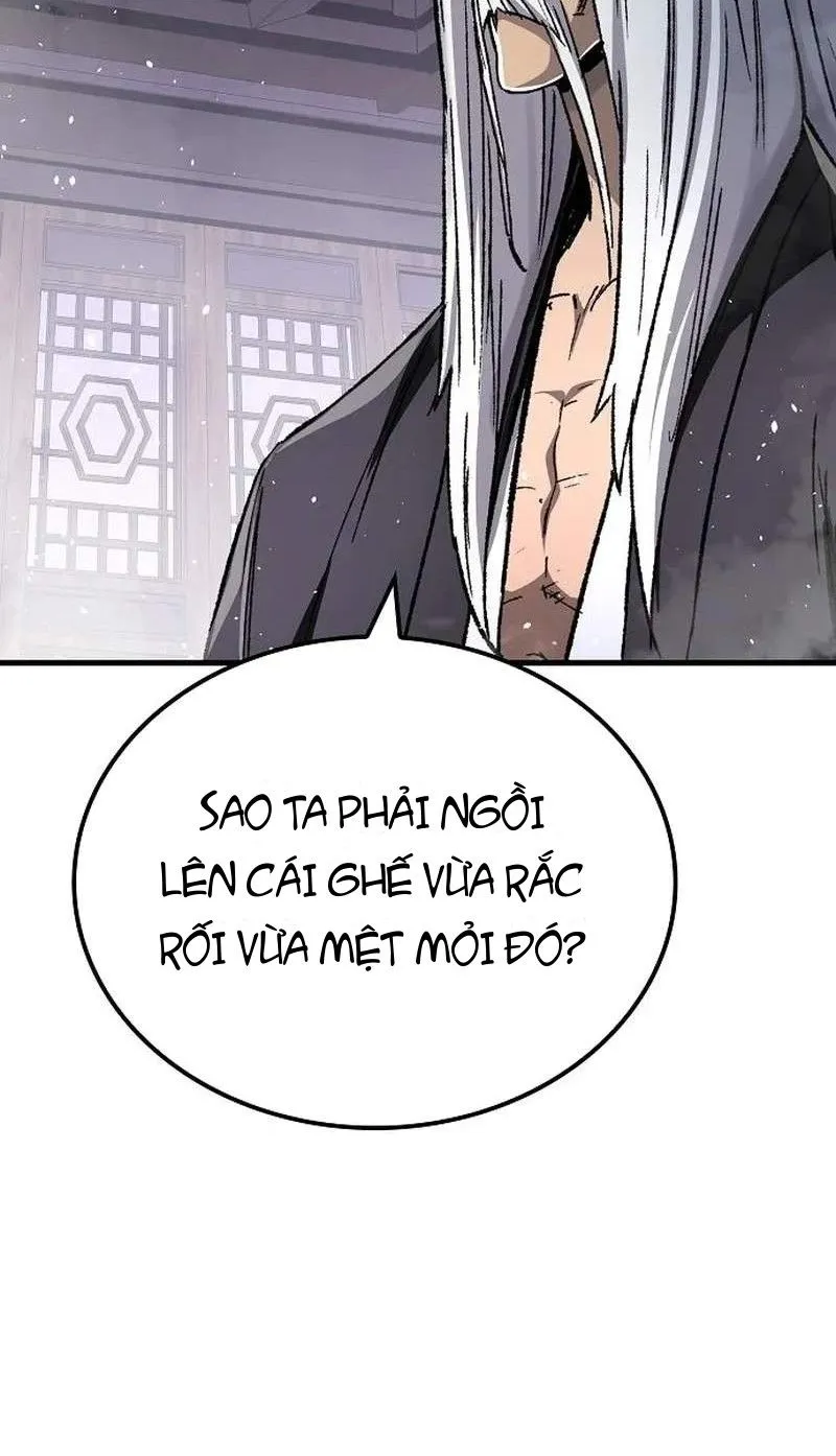 Thiên Ma Quy Hoàn Chap 144 - Next Chap 145