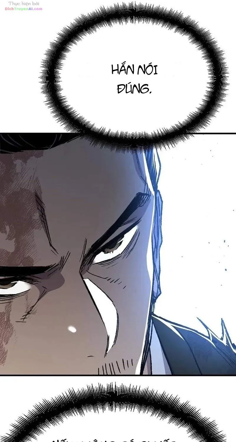 Thiên Ma Quy Hoàn Chap 144 - Next Chap 145