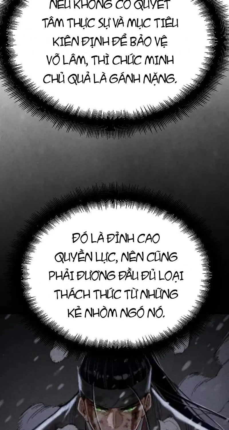 Thiên Ma Quy Hoàn Chap 144 - Next Chap 145