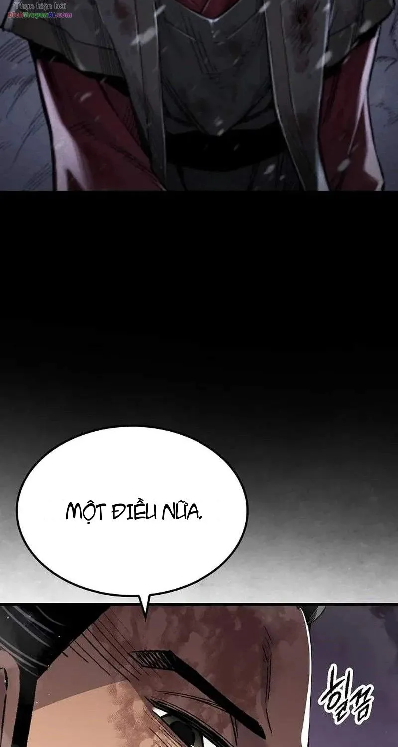 Thiên Ma Quy Hoàn Chap 144 - Next Chap 145