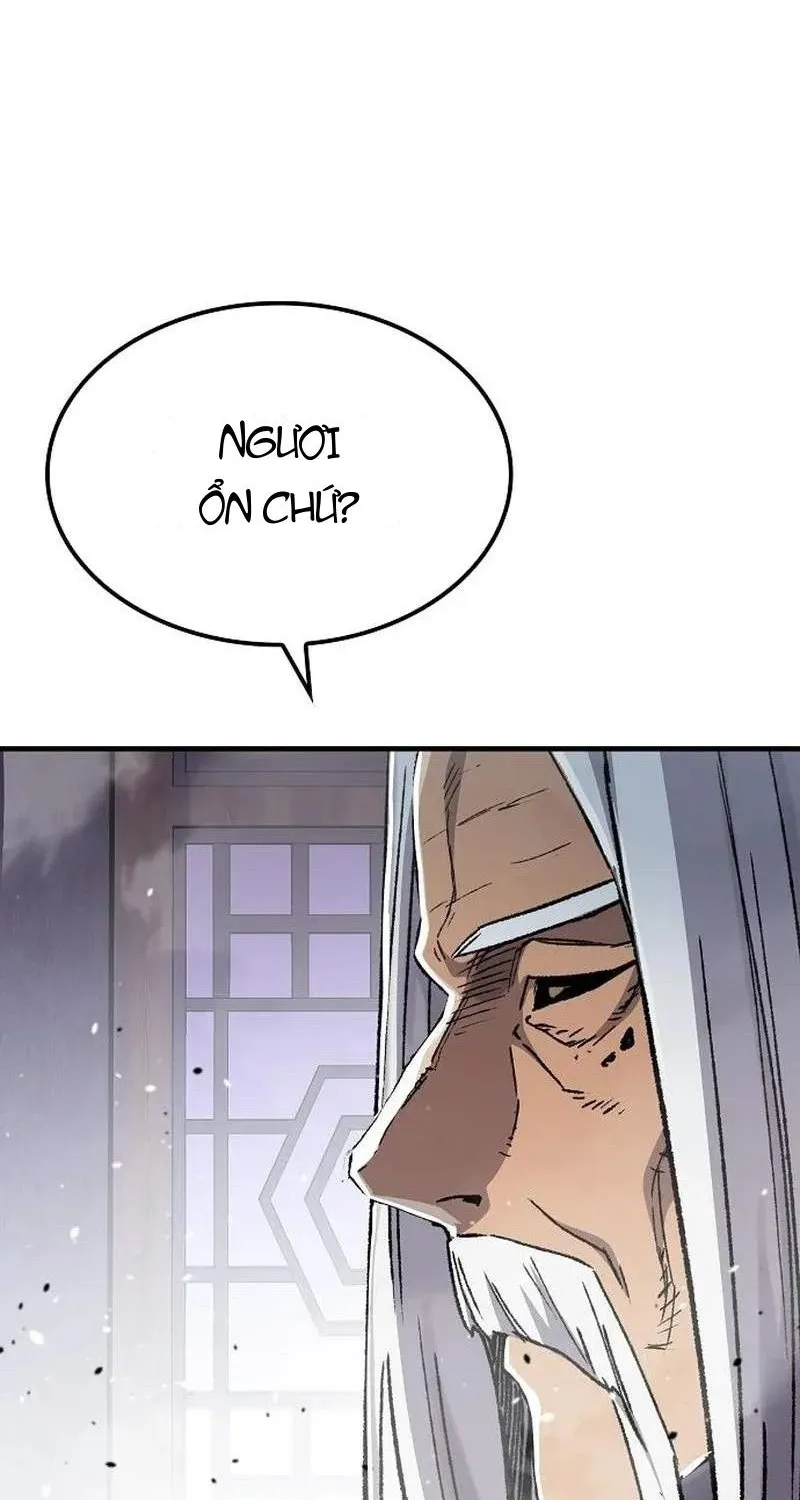 Thiên Ma Quy Hoàn Chap 144 - Next Chap 145