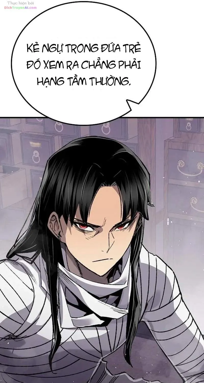 Thiên Ma Quy Hoàn Chap 144 - Next Chap 145