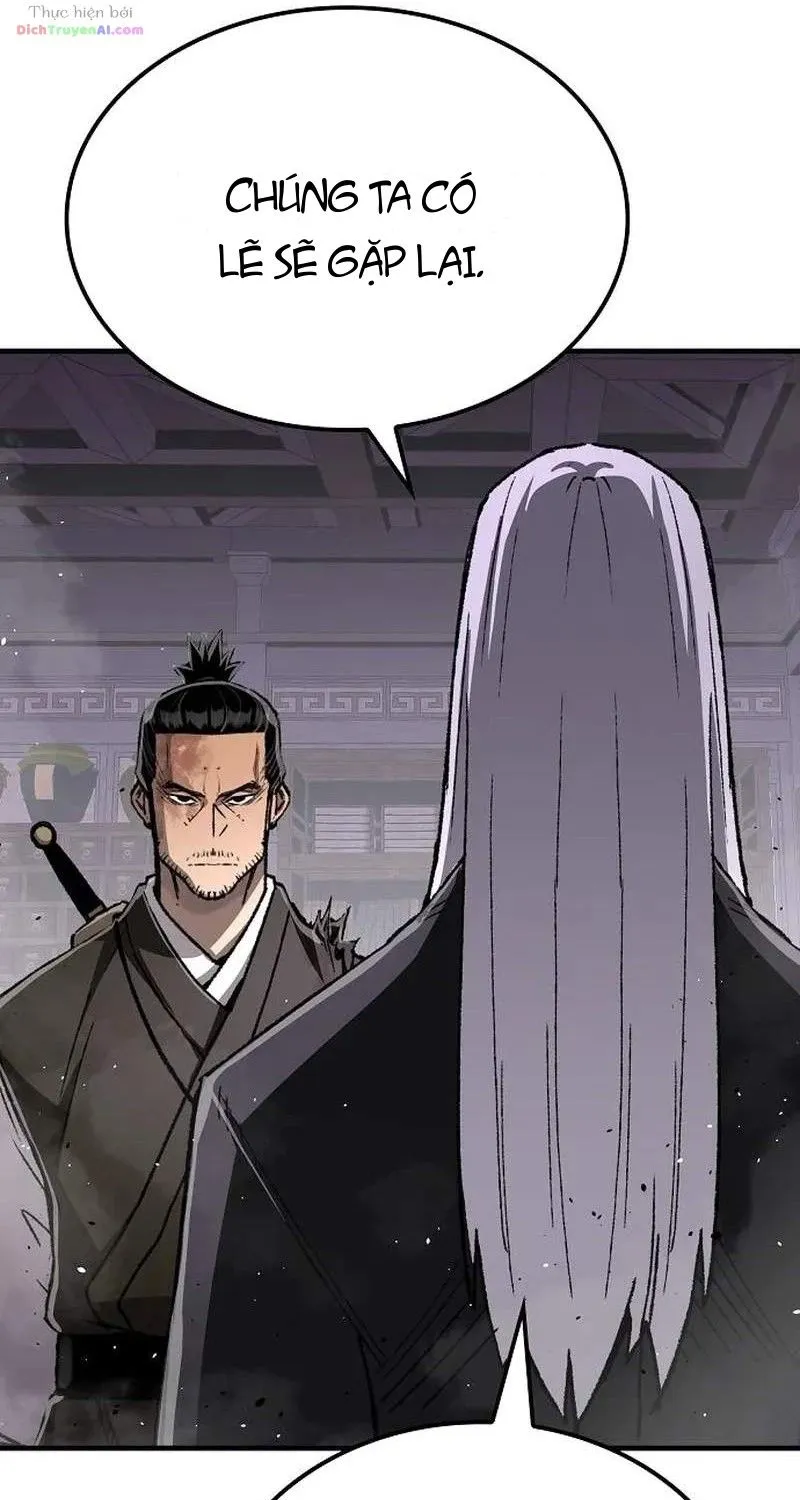 Thiên Ma Quy Hoàn Chap 144 - Next Chap 145