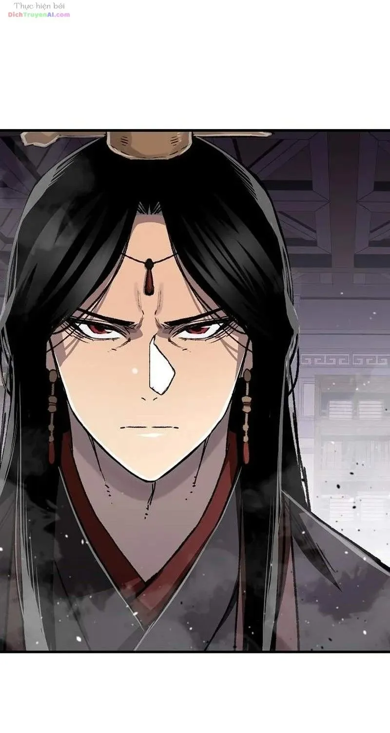 Thiên Ma Quy Hoàn Chap 144 - Next Chap 145