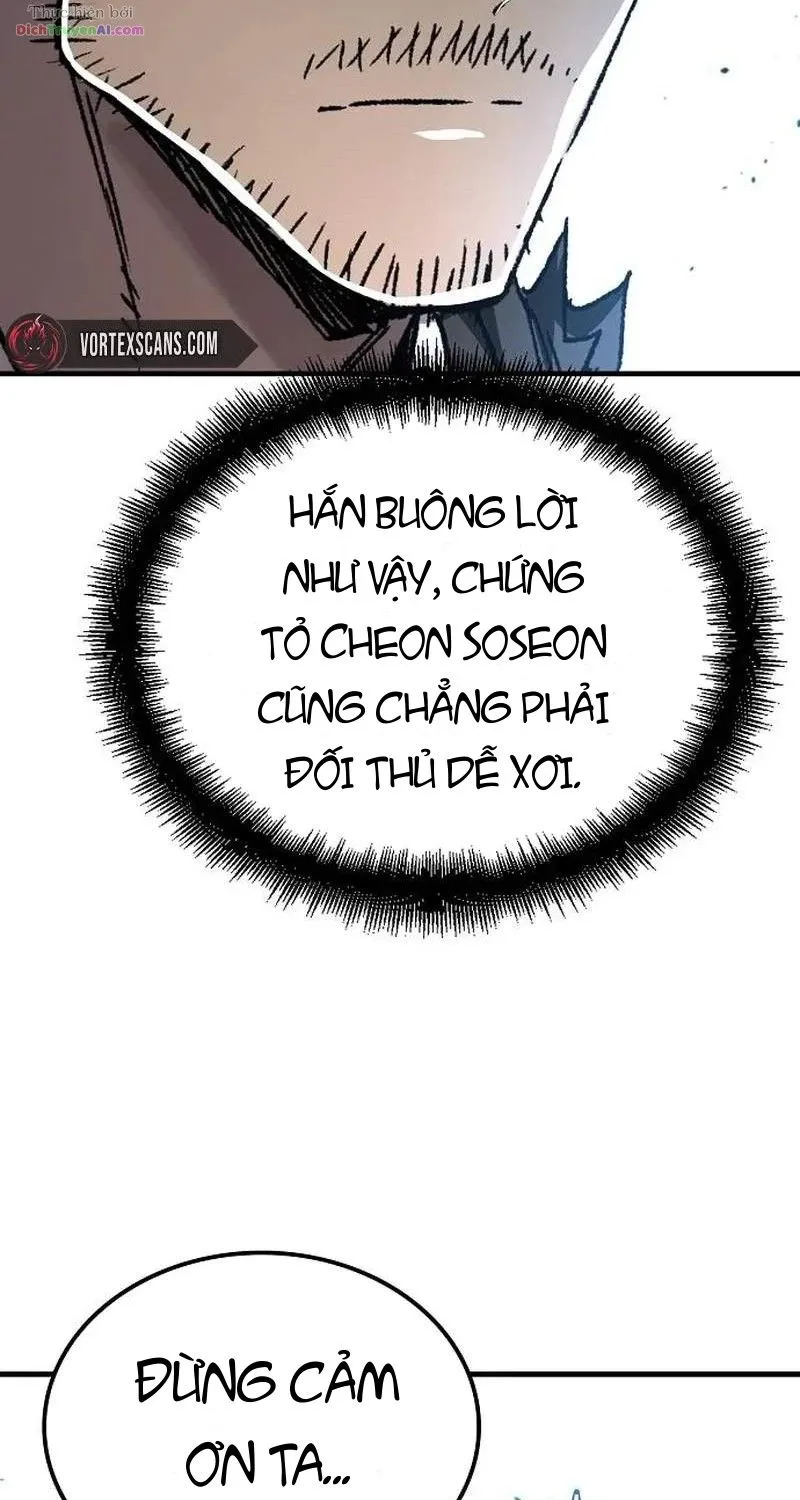 Thiên Ma Quy Hoàn Chap 144 - Next Chap 145