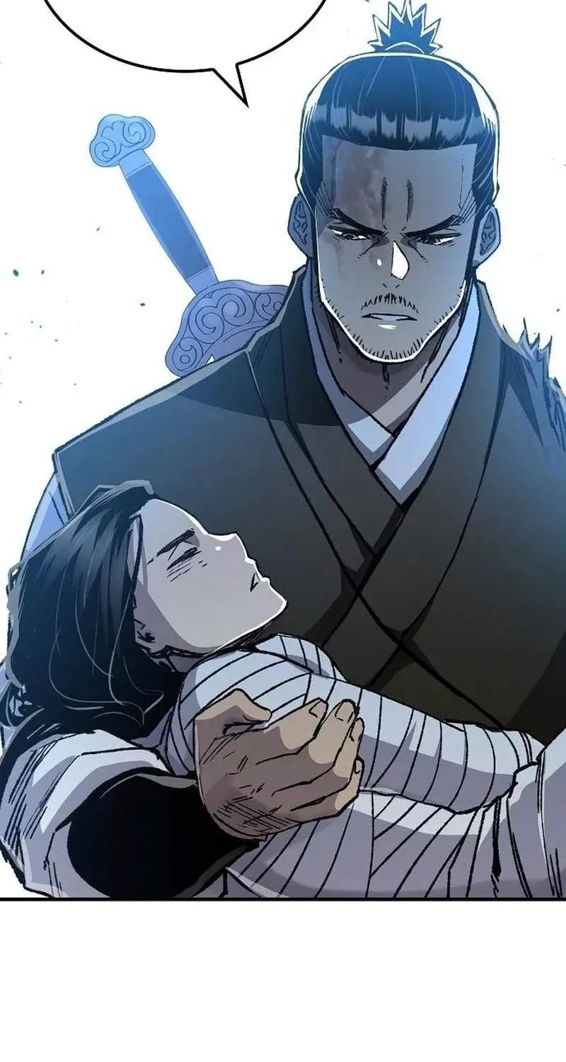 Thiên Ma Quy Hoàn Chap 144 - Next Chap 145