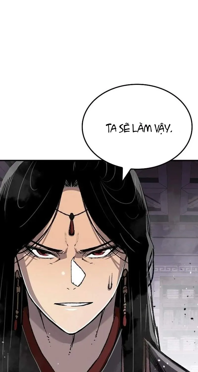 Thiên Ma Quy Hoàn Chap 144 - Next Chap 145
